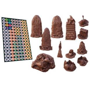 BATTLEFIELD OBJECTIVES