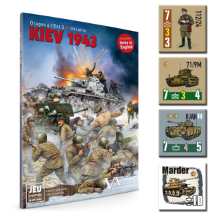 VAEJ – KIEV 1943