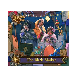 BLACK MARKET