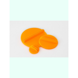 BASETTE STARFINDER ARANCIO HUGE (conf. da 2)