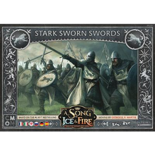 SPADE GIURATE STARK