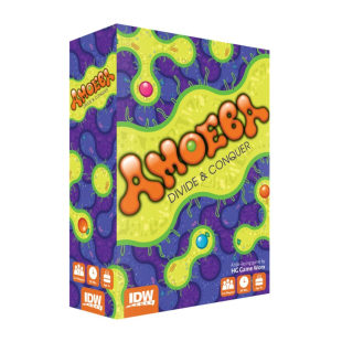 AMOEBA