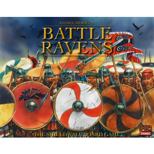 BATTLE RAVENS