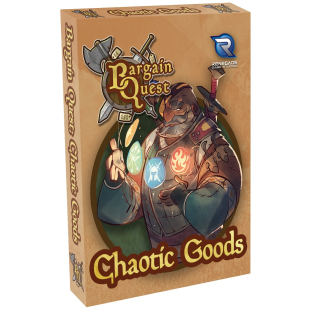 CHAOTIC GOODS