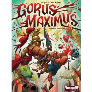GORUS MAXIMUS
