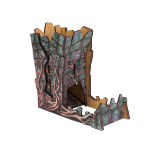 TORRE LANCIADADI CTHULHU