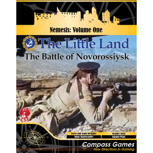 LITTLE LAND: THE BATTLE OF NOVOROSSYSK