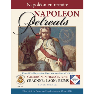 NAPOLEON RETREATS