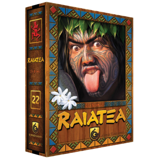 RAIATEA