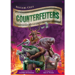 COUNTERFEITERS