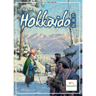 HOKKAIDO