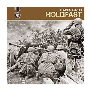 HOLDFAST: TUNISIA