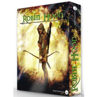 ROBIN HOOD