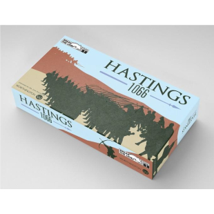 HASTINGS 1066