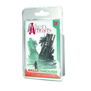 BREAKTHROUGH
