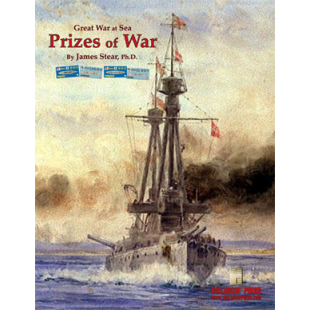 PRIZES OF WAR