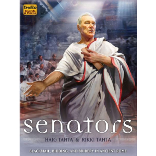 SENATORS