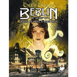 BERLIN - THE WICKED CITY
