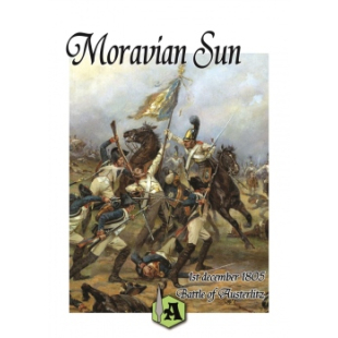 MORAVIAN SUN