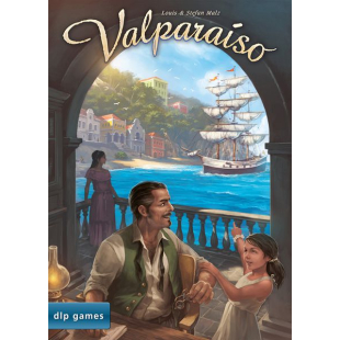 VALPARAISO