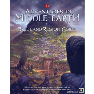BREELAND REGION GUIDE
