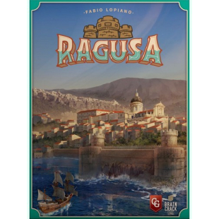 RAGUSA