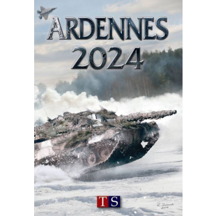 ARDENNES 2024