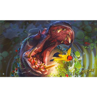 KEYFORGE - PLAYMAT IPNOPOTAMO