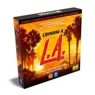 CRIMINI A L.A.