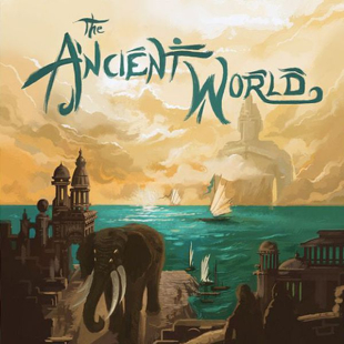 ANCIENT WORLD (2ND EDITION)
