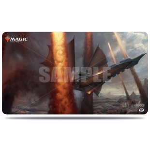 PLAYMAT ULTIMATE MASTERS V5