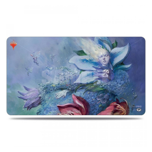 PLAYMAT OONA, QUEEN OF THE FAE