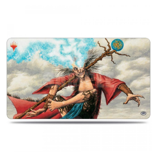PLAYMAT ZUR, THE ENCHANTER