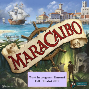 MARACAIBO