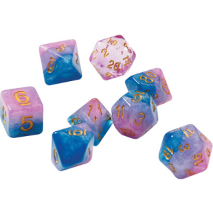 SET 7 DADI BABY GUMMIES