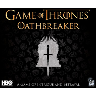 GAME OF THRONES: OATHBREAKER