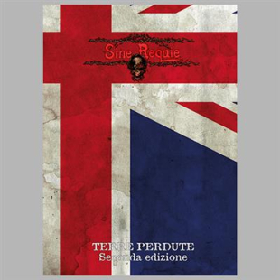 SR – TERRE PERDUTE (SECONDA EDIZIONE)