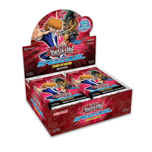 YU-GI-OH! - CICATRICI DI BATTAGLIA (Singola)