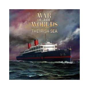 IRISH SEA EXPANSION