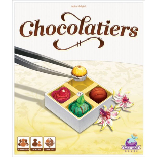 CHOCOLATIERS