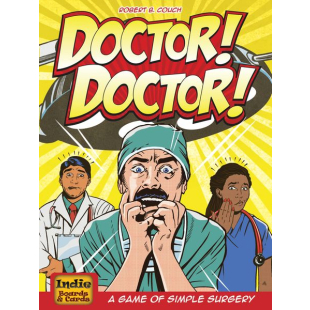 DOCTOR! DOCTOR!