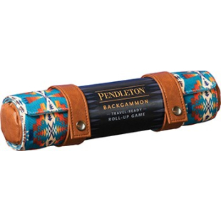 PENDLETON BACKGAMMON