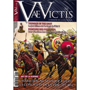 VAE VICTIS 147 (CHARLEMAGNE…)
