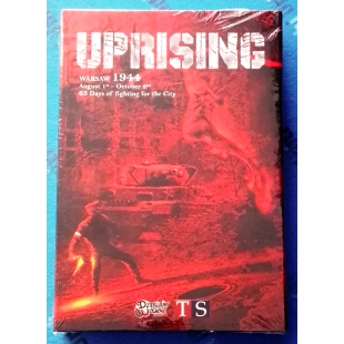 UPRISING