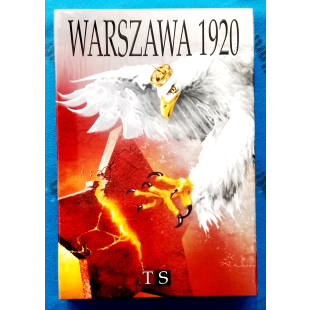 VARSAVIA 1920