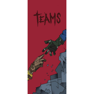 TEAMS (NO PELLICOLA)