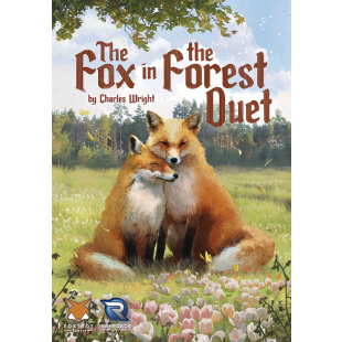 FOX IN THE FOREST DUET