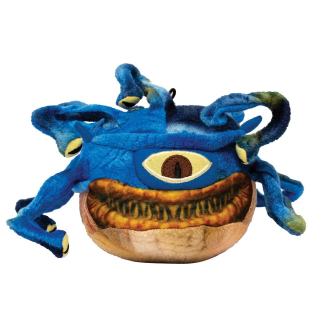 SACCHETTO PORTADADI XANATHAR BEHOLDER