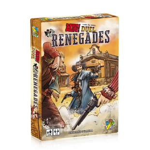 BANG DUEL: RENEGADES