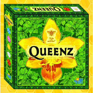 QUEENZ